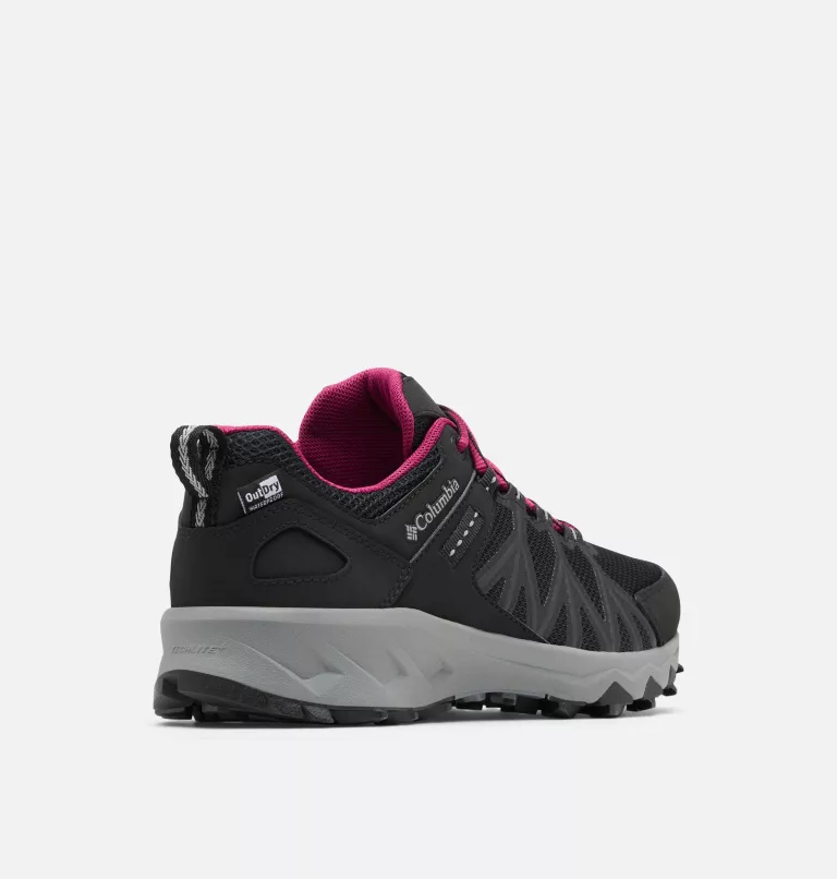 TENIS FEMENINO COLUMBIA PEAKFREAK II OUTDRY WATERPROOF – foto 5